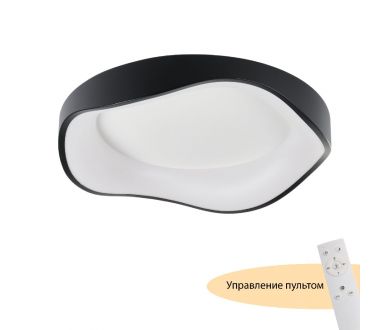 Купить Потолочный светильник Myfar Diona MR9171-CL Потолочный светильник Myfar Diona MR9171-CL
