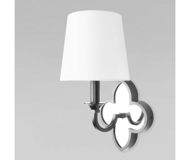 Купить Бра Loft IT Silence 10303W Black Бра Loft IT Silence 10303W Black