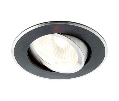 Купить Встраиваемый светильник Ambrella Light Classic A502 BK Встраиваемый светильник Ambrella Light Classic A502 BK