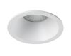Встраиваемый светильник Crystal Lux CLT 006 CLT 006C1 WH
