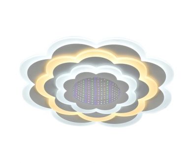 Купить Потолочный светодиодный светильник Hiper Galaxy H817-8 Потолочный светодиодный светильник Hiper Galaxy H817-8