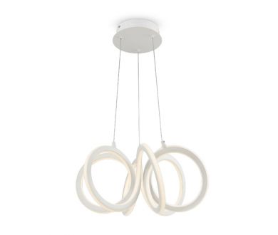 Купить Подвесная люстра Freya Jumbo FR6047PL-L120W Подвесная люстра Freya Jumbo FR6047PL-L120W