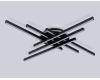 Потолочный светильник Ambrella Light Comfort LineTech FL6286