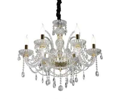 Купить Подвесная люстра Omnilux Bonaita OML-70103-06 Подвесная люстра Omnilux Bonaita OML-70103-06