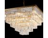 Каскадная люстра Loft IT Prism Clear 10019/800S