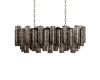 Подвесная люстра Loft IT Murano 10580/1000R Smoke