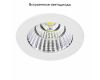 Встраиваемый светильник Lightstar 212416
