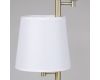 Подвесной светильник Illumico IL0803-2PSQ-26 AB DS