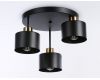 Потолочный светильник Ambrella Light Traditional TR8121