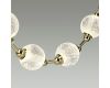 Подвесная люстра Odeon Light Crystal 5008/64L