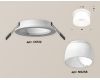 Встраиваемый светильник Ambrella Light Techno Spot XC6512069 (C6512, N6258)