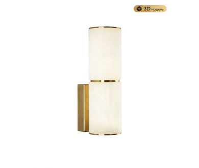 Купить Настенный светильник Modestyle MS.106.270 BS Настенный светильник Modestyle MS.106.270 BS