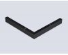 Трековый светодиодный светильник Ambrella Light Track System GL1710
