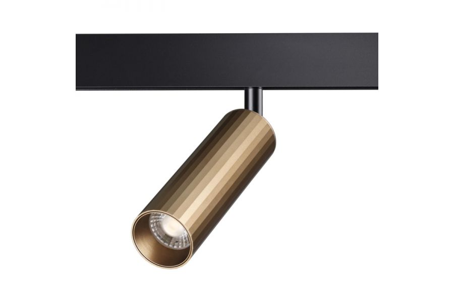 Трековый светильник Novotech Flum 358988