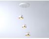 Подвесной светильник Ambrella Light Techno family TN71249