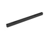 Трековый магнитный светильник Arlight MAG-FLAT-25-L400-12W Warm3000 (BK, 100 deg, 24V, DALI) 046333