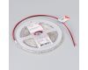 Светодиодная лента Arlight MICROLED-M168-4mm 24V Warm3500 (5 W/m, IP20, 2216, 5m) 046731