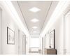 Встраиваемый светильник Ambrella Light GX Standard Tech Techno Spot TN52341