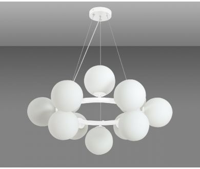 Купить Подвесная люстра Kink Light Сида 07508-12,01 Подвесная люстра Kink Light Сида 07508-12,01