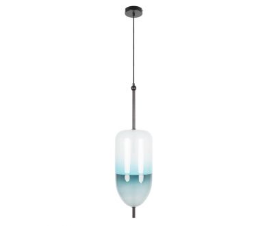 Купить Подвесной светильник Loft IT Venice 10223/B Blue Подвесной светильник Loft IT Venice 10223/B Blue