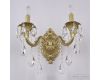 Бра Bohemia Ivele Crystal AL7901B10/2/175 B AG