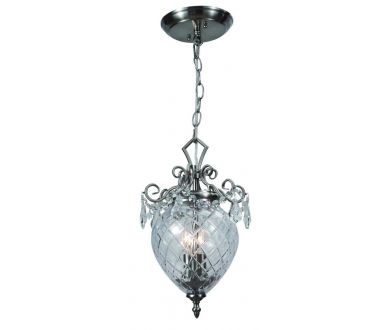 Купить Подвесной светильник Divinare Reggia 1150/01 SP-2 Подвесной светильник Divinare Reggia 1150/01 SP-2
