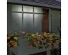Уличный настенный светильник NOVOTECH CALLE 358464
