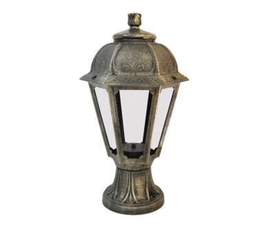 Купить Уличный светильник Fumagalli Mikrolot/Saba K22.110.000.BXF1R Уличный светильник Fumagalli Mikrolot/Saba K22.110.000.BXF1R