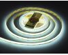 Светодиодная лента Ambrella Light Illumination COB 616Led/19W m/ 24V IP20 6500K/ 5m*12mm*2mm (2 конт.) GS4803