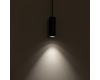 Подвесной светильник Nowodvorski Fourty S Black 10765