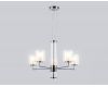 Подвесная люстра Ambrella Light High Light Heigh Light LH56001