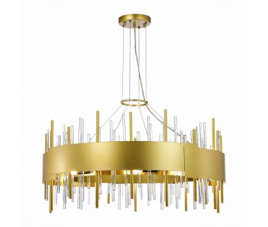 Купить Подвесная люстра ST Luce Olvera SL1633.203.16 Подвесная люстра ST Luce Olvera SL1633.203.16