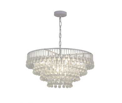 Купить Подвесная люстра Favourite Boonden 4604-8P Подвесная люстра Favourite Boonden 4604-8P