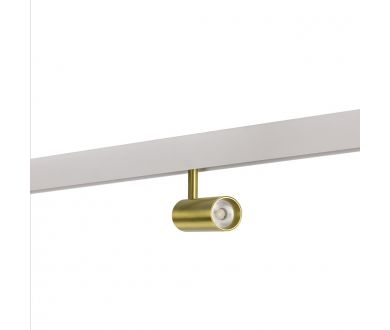 Купить Трековый светильник AM Group MAGNET AM429 CX-B11-10W-4000K Copper Трековый светильник AM Group MAGNET AM429 CX-B11-10W-4000K Copper