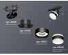 Трековый светильник Ambrella Light Track System XT8102024 (A2526, A2106, C8102, N8445)