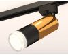 Трековый однофазный светильник Ambrella Light Track System XT6302072 (A2521, C6327, A2010, C6302, N6241)