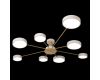 Потолочная люстра Loft IT Sunrise 10316/8 White