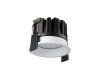 Встраиваемый светильник Designled DL-RE1202-WH-NW 020295