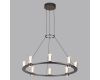 Подвесная люстра Odeon Light Hightech Defance 7143/55L