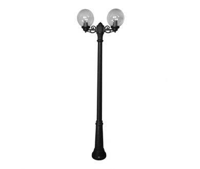Купить Уличный фонарь Fumagalli Ricu Bisso/G250 G25.157.S20.AZE27 Уличный фонарь Fumagalli Ricu Bisso/G250 G25.157.S20.AZE27
