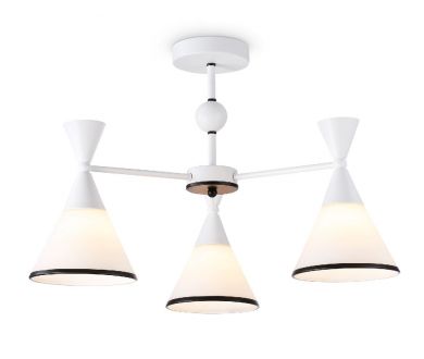 Купить Люстра на штанге Ambrella Light Modern TR3164 Люстра на штанге Ambrella Light Modern TR3164