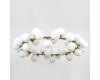 Подвесная люстра Modestyle MS.6033.40 BS