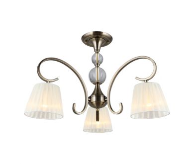 Купить Потолочная люстра Omnilux Laveno OML-56103-03 Потолочная люстра Omnilux Laveno OML-56103-03