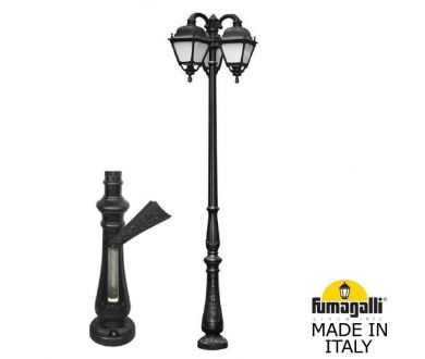 Купить Садовый светильник Fumagalli U33.205.R30.AYH27 Садовый светильник Fumagalli U33.205.R30.AYH27