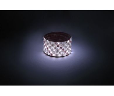 Купить Светодиодная лента Эра 12В 2835 4,8Вт/м 6500K 5м IP65 LS2835-60LED-IP65-W-eco-5m Б0035590 Светодиодная лента Эра 12В 2835 4,8Вт/м 6500K 5м IP65 LS2835-60LED-IP65-W-eco-5m Б0035590