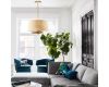 Люстра на штанге ImperiumLoft Jorgenson Stavra Triple 102090-26