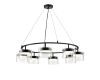 Подвесная люстра Lumion Natalina 8232/8