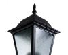 Уличный светильник Arte Lamp Bremen A1016PA-1BK