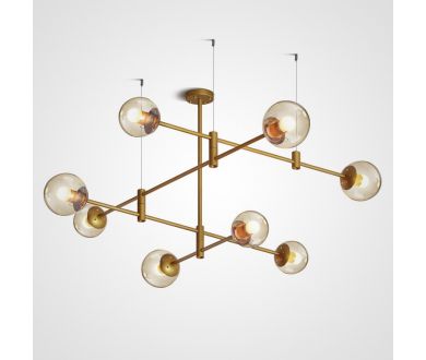 Купить Подвесная люстра ImperiumLoft Gap 140725-26 Подвесная люстра ImperiumLoft Gap 140725-26