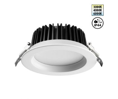 Купить Встраиваемый светильник Novotech Drum 359414 Встраиваемый светильник Novotech Drum 359414